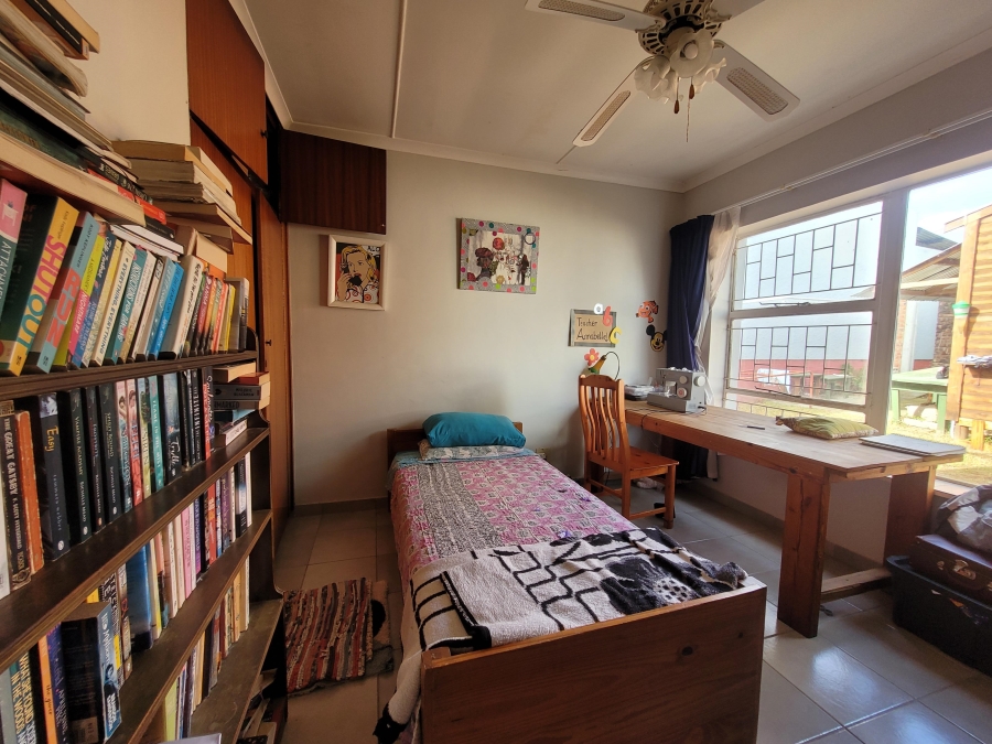 4 Bedroom Property for Sale in Aston Bay Eastern Cape